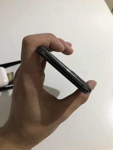 Apple iPhone: IPhone 11 Pro Max, Б/у, 256 ГБ, Alpine Green, Коробка, 75 % — 9