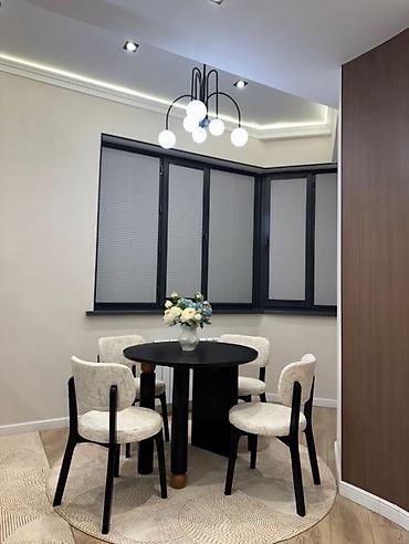 Продажа квартир: 2 комнаты, 60 м², Элитка, 7 этаж, Дизайнерский ремонт at lalafo.kg — 6 Продажа квартир: 2 комнаты, 60 м², Элитка, 7 этаж, Дизайнерский ремонт — 6