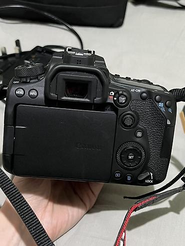 купить диски с играми на пк: Canon EOS 90D + зум-объектив Canon EF‑S 18–135mm IS (NANO USM) Полный — 4