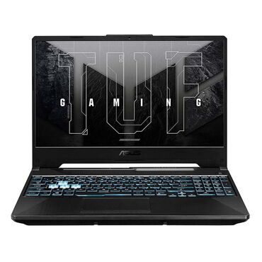 notbuk alışı: Yeni ASUS TUF Gaming, 15.6 ", Intel Core i5, 512 GB, Ödənişli çatdırılma