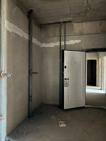 3 3: 3 комнаты, 118 м², Восток-5 мкр Элитка, 11 этаж, ПСО (под самоотделку) — 6