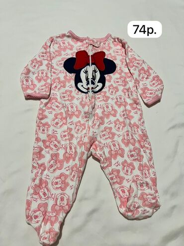 Комплекты одежды: Комплект, цвет - Розовый — 3