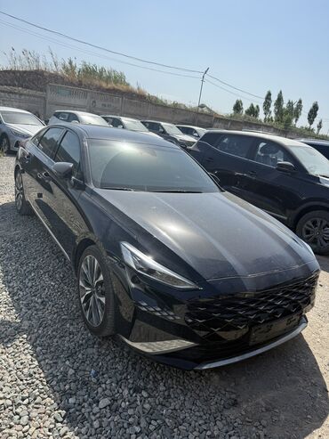 сьемник форсунок: Kia K: 2021 г., 2.5 л, Автоматтык, Бензин, Седан