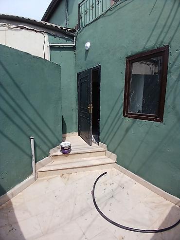 3 otaqlı, 150 kv. m, Kredit yoxdur, Yeni təmirli