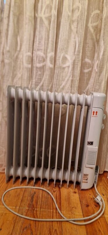 Hyundai: Seksiyalı Radiator