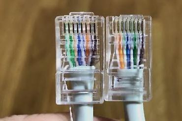 ремонт стен: Ремонт- сварка, оптоволокно, WI FI настройка, перенос щитов, UTP — 4