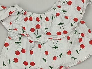 koszula z kotem: Сукня, Zara, 4-5 р., 104-110 см, стан - Дуже гарний