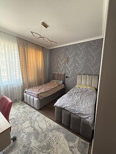моя мечта: 3 комнаты, 90 м², 108 серия, 5 этаж — 4