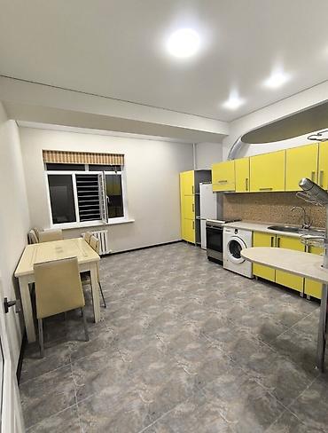 Продажа квартир: 2 комнаты, 78 м², 7 мкр Элитка, 4 этаж, Евроремонт — 6