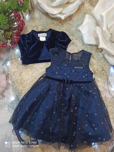 Комплекты одежды: Комплект, Б/у — 3