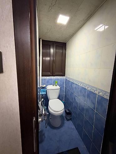 1: Bakı, Əhmədli, 3 otaqlı, Köhnə tikili, m. Əhmədli, 65 kv. m — 10