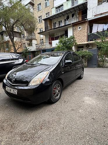 ford fusion qiyməti: Toyota Prius – hibrid liftbek Depozit-400 - Gövdə: 5 qapılı liftbek - — 4