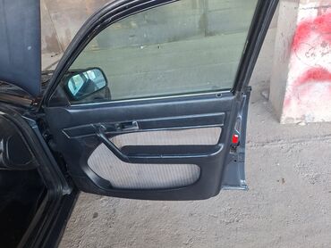 Audi: Audi 100: 1991 г., Седан — 5