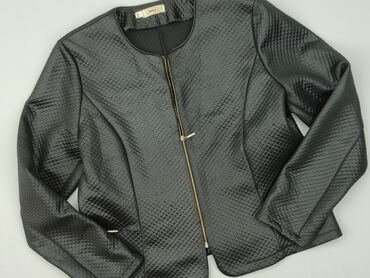 EDMA, Women's blazer, size 2XL (EU 44)