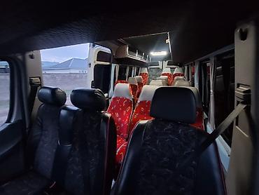 мт3 80: Mercedes-Benz Sprinter (длинная база, высокий крыша) с — 8