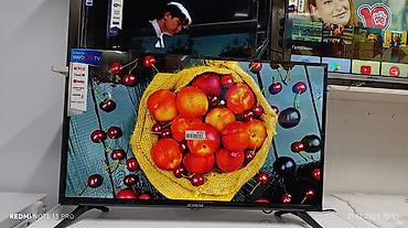 Телевизоры: Срочная акция Samsung 32 супер телевизор 🔥🔥🔥🔥🔥🔥🔥🔥🔥 webos magic пульт — 2