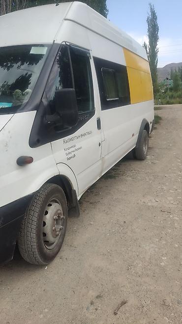 vip razbor: Ford Transit: 2013 г., 2.2 л, Механика, Дизель, Фургон — 3