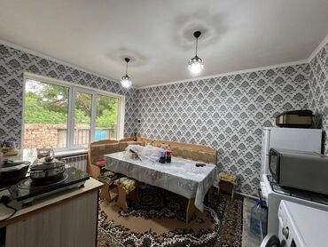 Продажа домов: Дом, 80 м², 4 комнаты, Собственник, Евроремонт at lalafo.kg — 5 Продажа домов: Дом, 80 м², 4 комнаты, Собственник, Евроремонт — 5