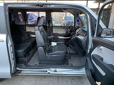 Kia: Kia Ray: 2019 г., 1 л, Автомат, Бензин, Минивэн — 9