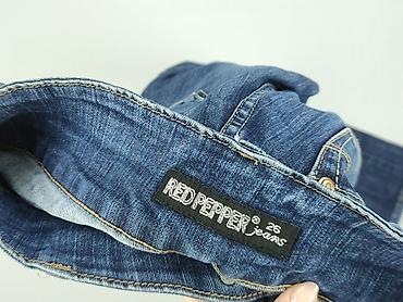 bugjo jeans sklep: Jeansy damskie, rozmiar M — 4