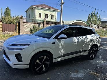 toyota chr 2019: BYD Sea Lion 06: 2025 г., Электромобиль, Кроссовер — 10