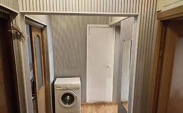 64: 2 комнаты, 64 м², ул. Московская / Уметалиева 105 серия, 3 этаж, Косметический ремонт — 2