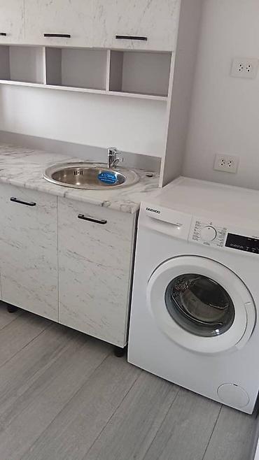 Долгосрочная аренда квартир: 1 комната — 5