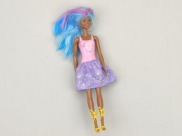 złote sandały born2be: Doll for Kids, condition - Perfect