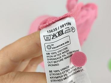 lindex kurtka: KappAhl, Bluzka damska, rozmiar L — 5