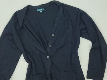 pull and bear sweter: Kardigan damski, rozmiar M