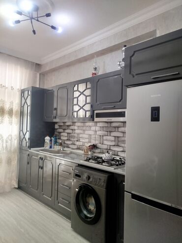 Yeni tikili: Masazır, 2 otaqlı, Yeni tikili, 52 kv. m — 7