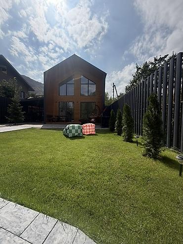 барашки: 🏡 Барнхаус у реки — посуточно Село Арашан Сдаётся уютный барнхаус — 1