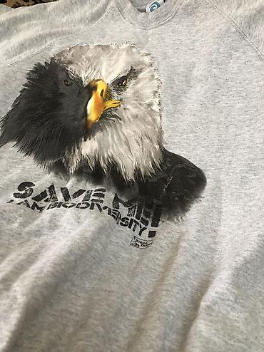 Футболки: Мужская футболка, 2XL, Стандарт, LeviS, Новый, цвет - Синий, Самовывоз — 10