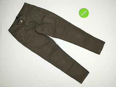 decathlon deichmann: Reserved, Spodnie materiałowe damskie, rozmiar S — 2