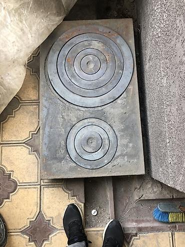 Казаны: Алюминиевые казаны с крышкой - Материал: литой пищевой алюминий - — 12