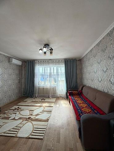 вост 2 бишкек: 2 комнаты, 54 м², 4 этаж — 3
