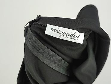 spódnica basic: Missguided, Spódnica damska, rozmiar S — 4