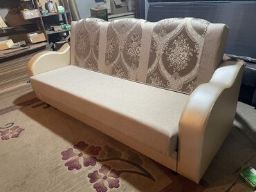 Раскладные диваны: Раскладной диван, Новый — 29