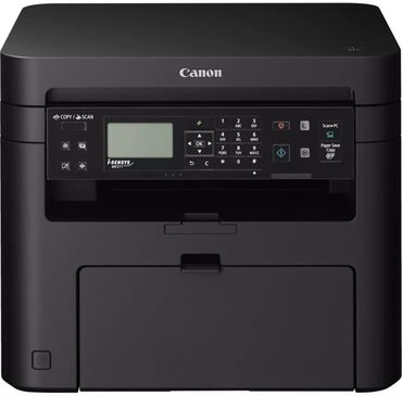 Принтеры: ❗️Принтер Canon mf211 🖨3 в 1 - ксерокс, сканер, принтер 👍 Аналого