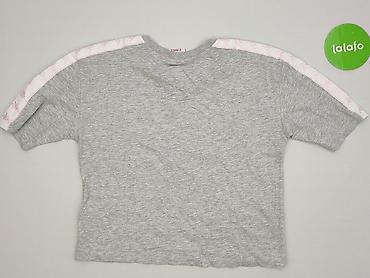 dresy kik: Kappa, T-shirt damski, rozmiar XS — 3