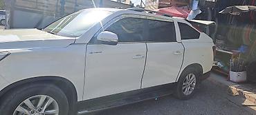 Ветровики и мухобойки: Ветровики на окна Lexus, 2004 г. — 2