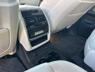 BMW: BMW X7: 2019 г., 4.4 л, Бензин — 18