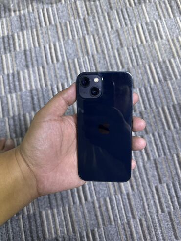 купить айфон 6 в рассрочку: IPhone 13, Б/у, 256 ГБ, 83 %