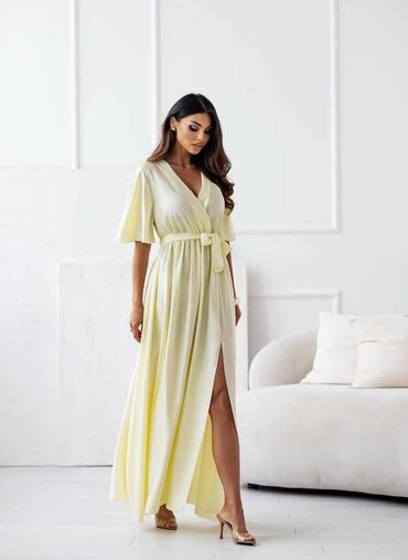 iva dress haljine – слике: M (EU 38), color - White, Short sleeves