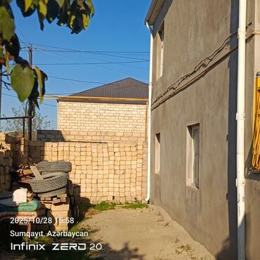 Həyət evləri və villaların satışı: 6 otaqlı, 180 kv. m, Yeni təmirli -da lalafo.az — 3 Həyət evləri və villaların satışı: 6 otaqlı, 180 kv. m, Yeni təmirli — 3