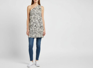 tanie ubrania.pl: H&M, Sukienka damska, rozmiar M
