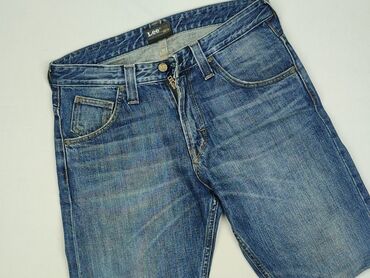 ubrania dla grubych: Lee, Shorts for men, size L