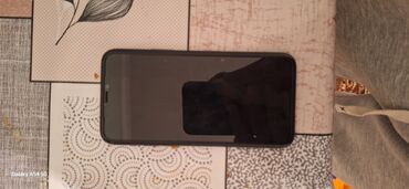 куплю домашний телефон: IPhone 11 Pro, Колдонулган, 64 ГБ, Жашыл, Коргоочу айнек, 70 %