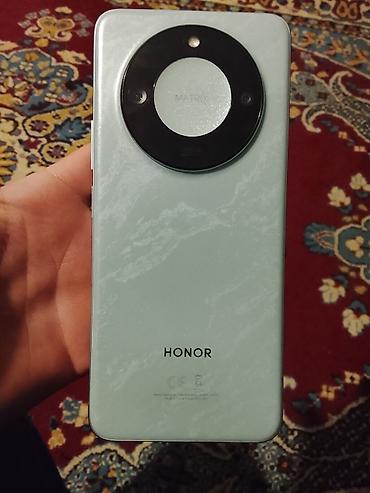 honor win: Honor X9, 256 GB, İki sim kartlı — 2