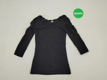 bluzki w stylu japońskim: Sweatshirt, XS (EU 34), condition - Good
